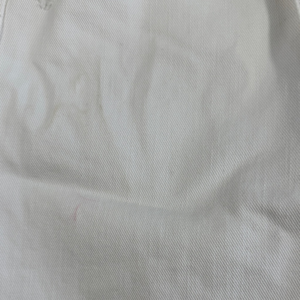 Sam Edelman white Riley Skirt - Picture 3 of 11
